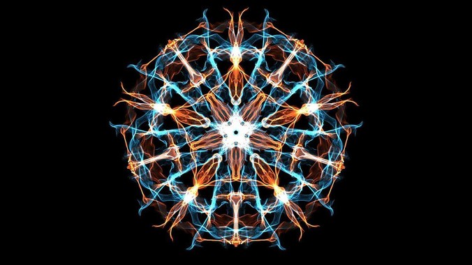 <b>网恋发现对方太好看了怎么办？</b>